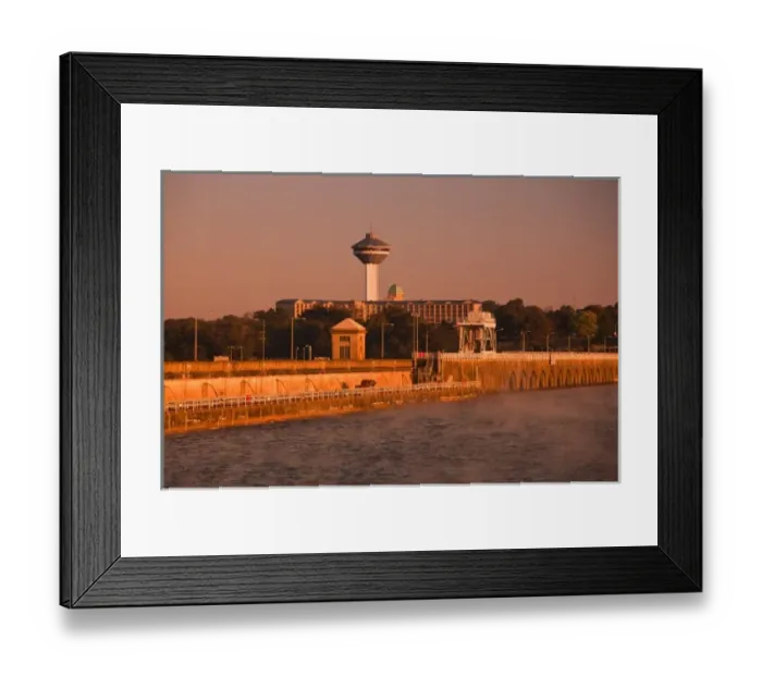 Framed Print : USA, Alabama, Florence. Renaissance Tower, Wilson Lock and Dam, Lake Wilson and Tennessee River Framed Print : USA, Alabama, Florence. Renaissance Tower, Wilson Lock and Dam, Lake Wilson and Tennessee River