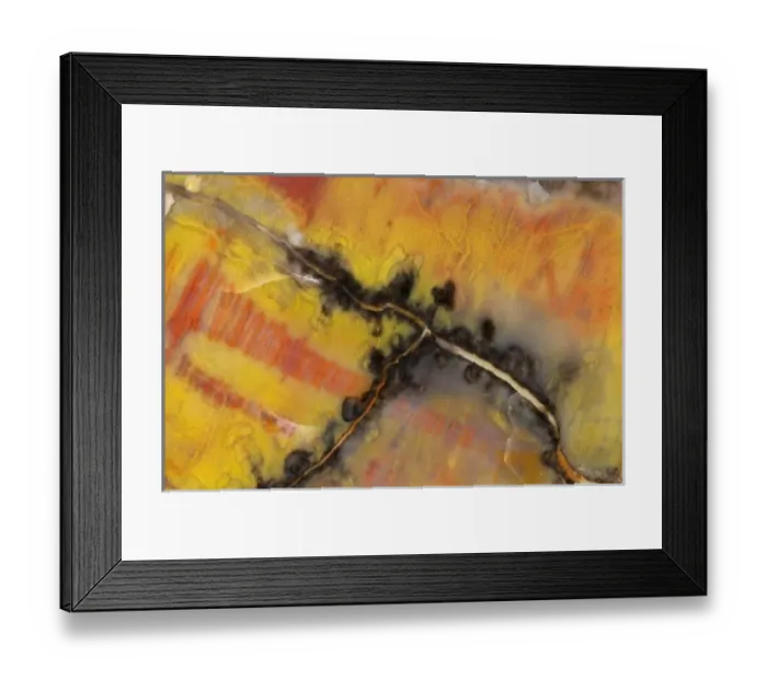 Framed Print : USA, North America, Alaska