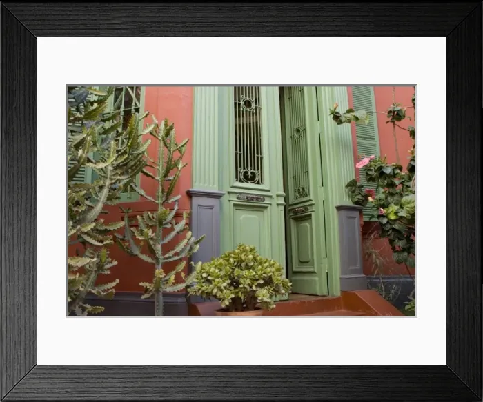 Framed Print : South America, Peru Framed Print : South America, Peru