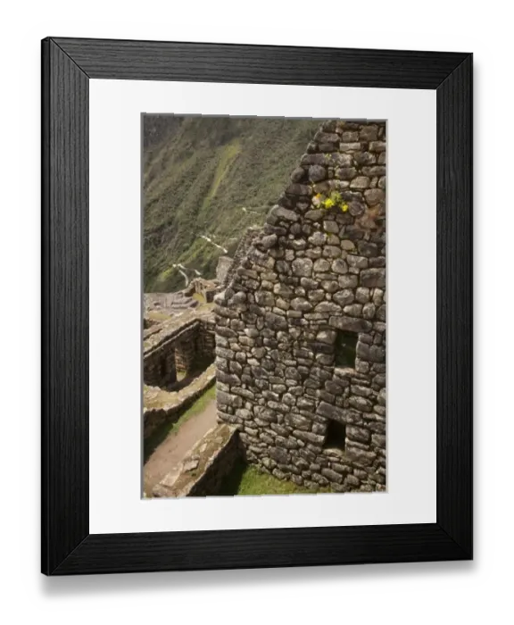 Framed Print : South America, Peru Framed Print : South America, Peru