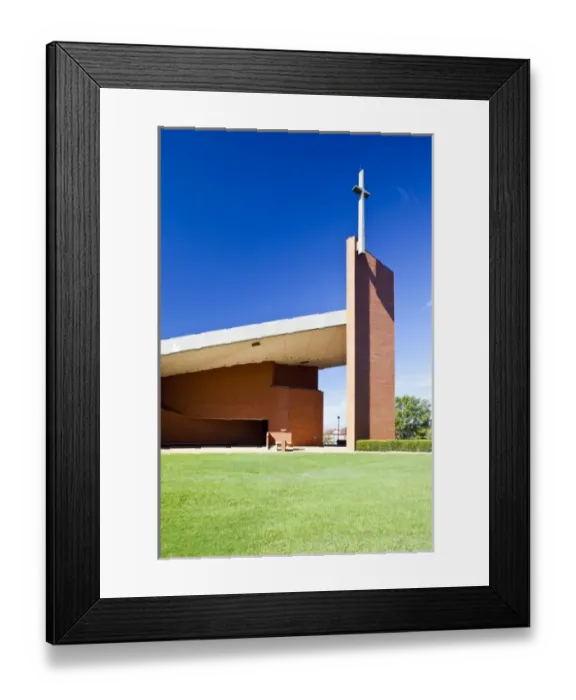 Framed Print : USA, Alabama, Tuskeegee. Tuskeegee Institute National Historic Site, major African-American Framed Print : USA, Alabama, Tuskeegee. Tuskeegee Institute National Historic Site, major African-American