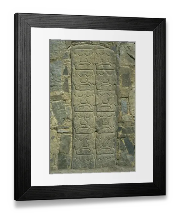 Framed Print : South America, Peru Framed Print : South America, Peru