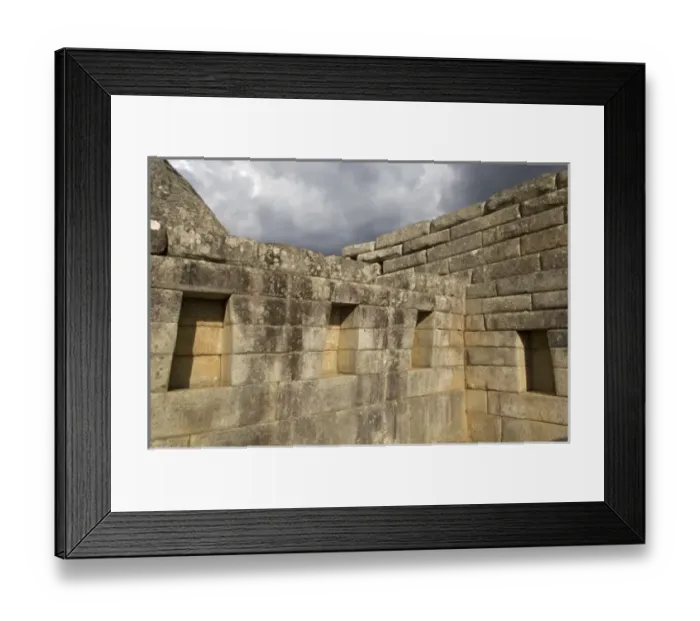Framed Print : South America, Peru Framed Print : South America, Peru