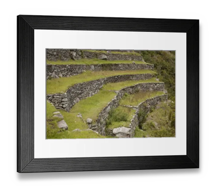 Framed Print : South America, Peru Framed Print : South America, Peru