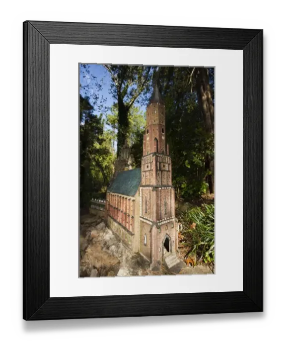 Framed Print : USA, North America, Alabama Framed Print : USA, North America, Alabama
