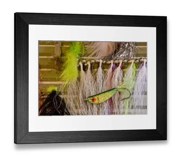 Framed Print : USA, North America, Alaska