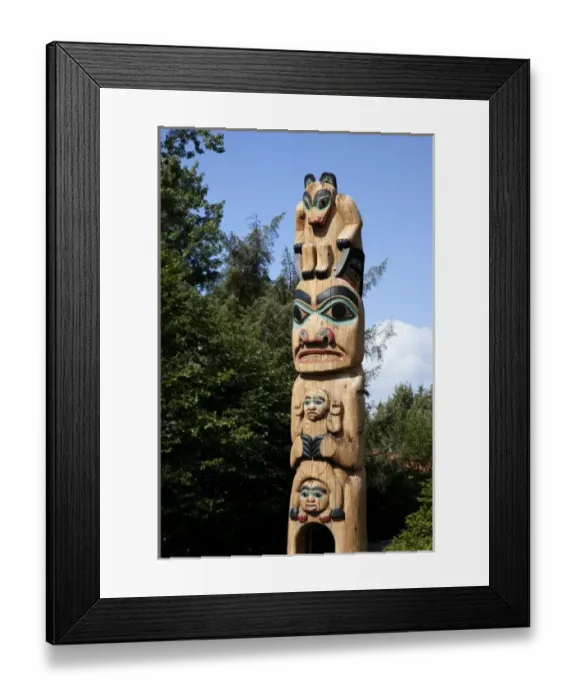 Framed Print : USA, North America, Alaska