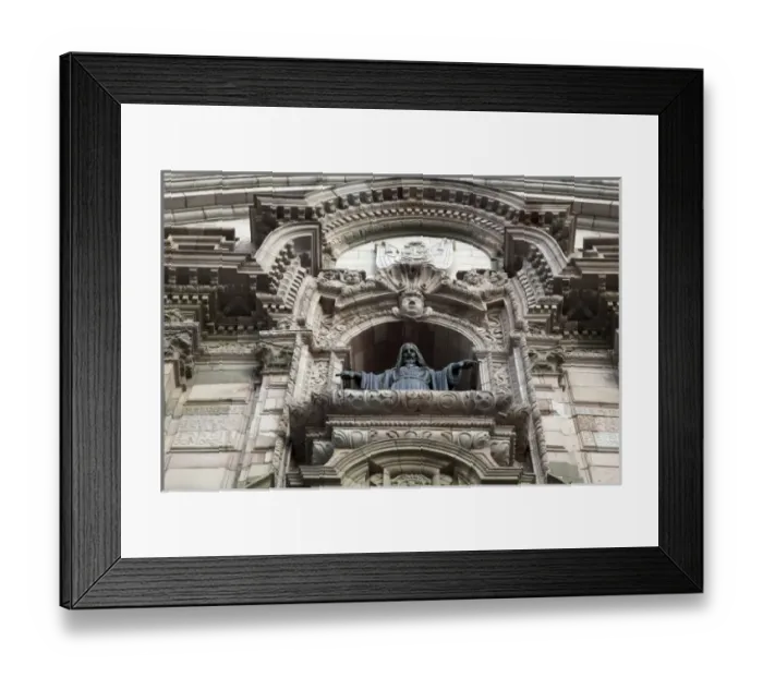 Framed Print : South America, Peru Framed Print : South America, Peru