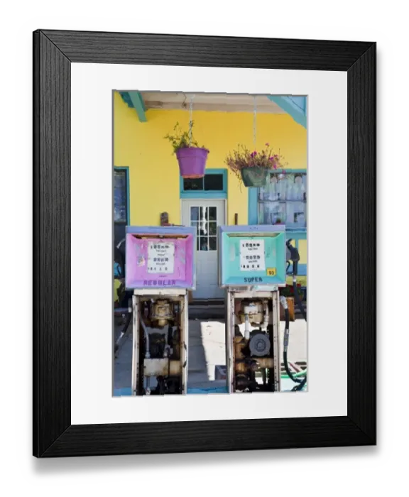 Framed Print : USA, North America, Alabama