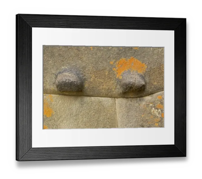 Framed Print : South America, Peru