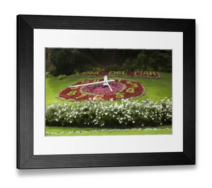 Framed Print : South America, Peru Framed Print : South America, Peru