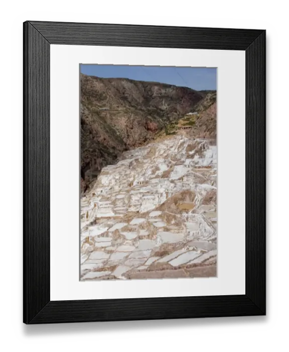 Framed Print : South America, Peru Framed Print : South America, Peru