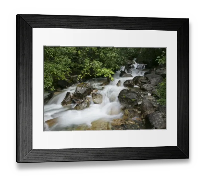 Framed Print : USA, North America, Alaska Framed Print : USA, North America, Alaska