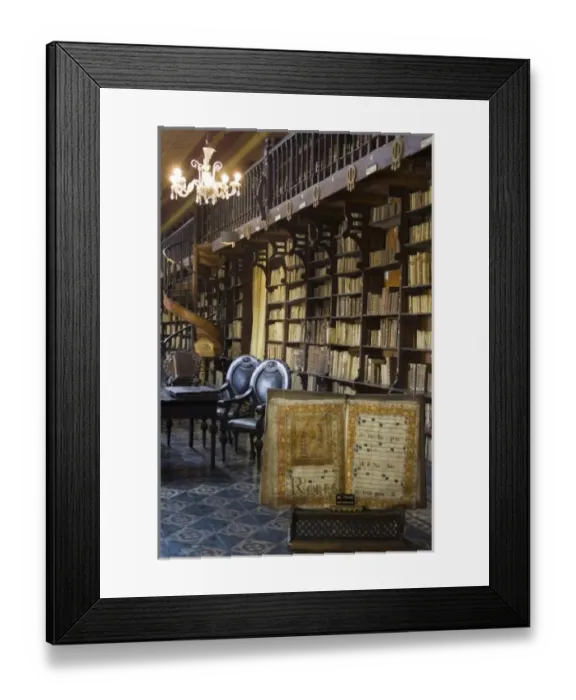 Framed Print : South America, Peru