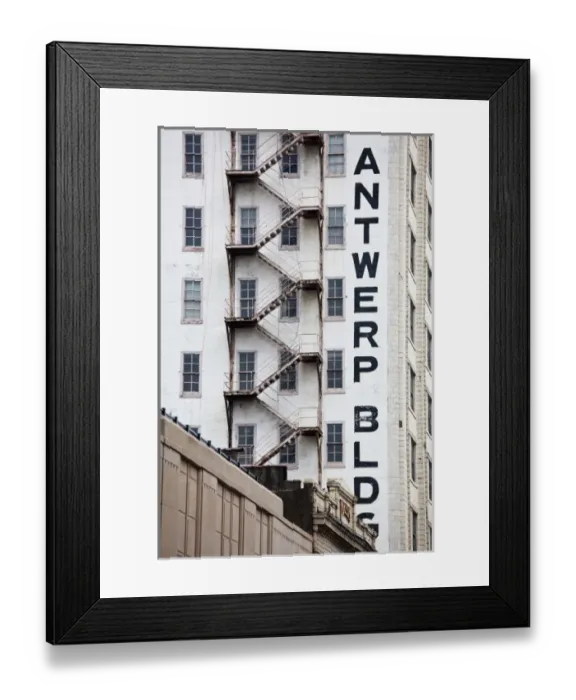 Framed Print : USA, North America, Alabama Framed Print : USA, North America, Alabama