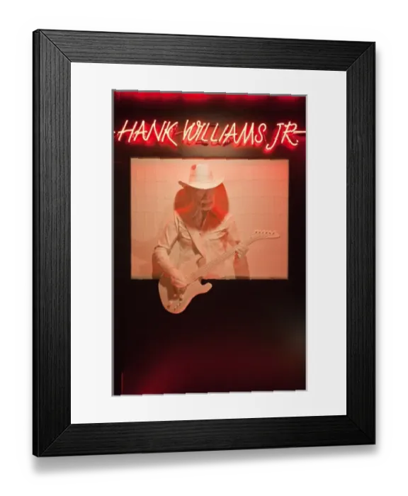 Framed Print : USA, Alabama, Tuscumbia. Alabama Music Hall of Fame, statue of Hank Williams Jr Framed Print : USA, Alabama, Tuscumbia. Alabama Music Hall of Fame, statue of Hank Williams Jr