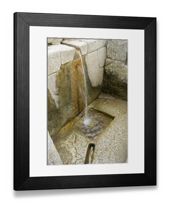 Framed Print : South America, Peru Framed Print : South America, Peru