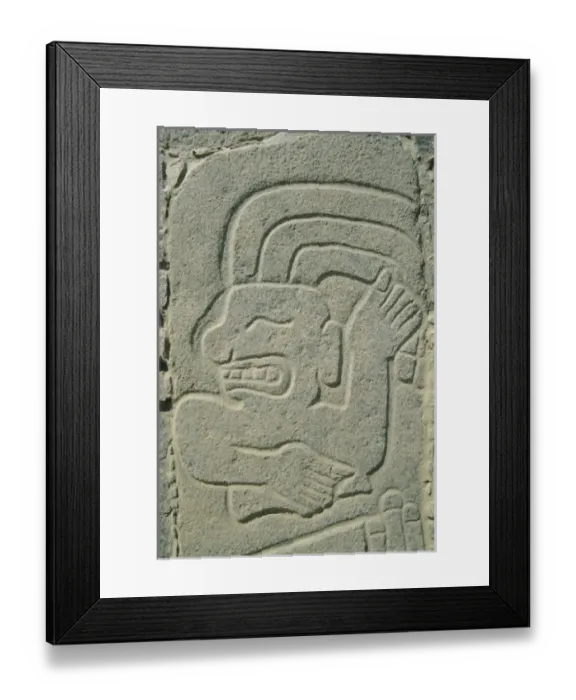 Framed Print : South America, Peru Framed Print : South America, Peru