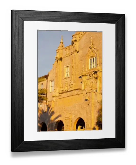 Framed Print : USA, North America, Alabama Framed Print : USA, North America, Alabama