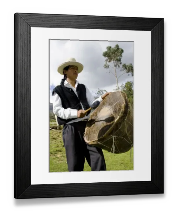 Framed Print : South America, Peru Framed Print : South America, Peru