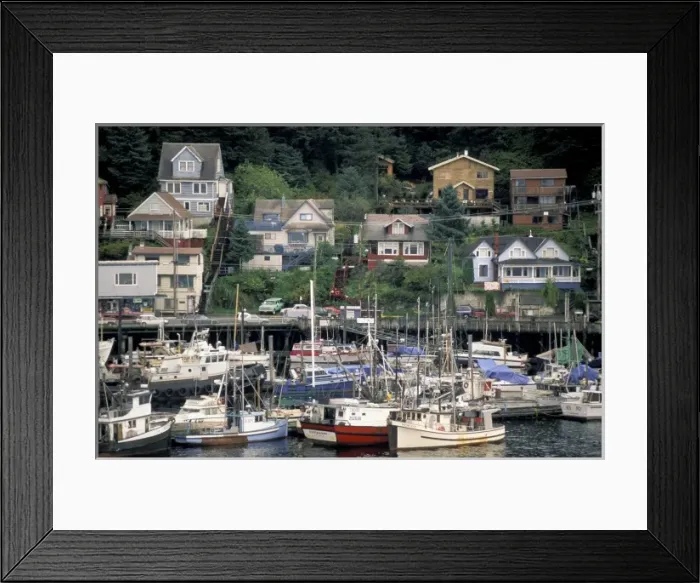 Framed Print : USA, North America, Alaska Framed Print : USA, North America, Alaska