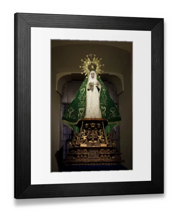Framed Print : South America, Peru