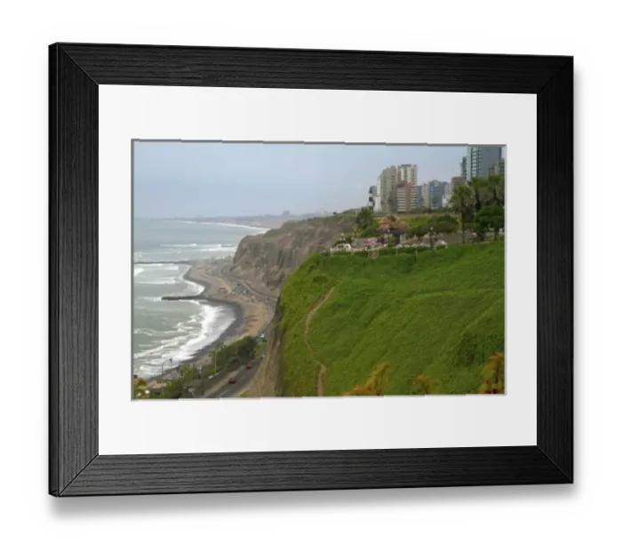Framed Print : South America, Peru Framed Print : South America, Peru