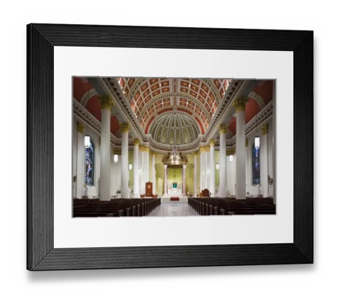 Framed Print : USA, North America, Alabama Framed Print : USA, North America, Alabama