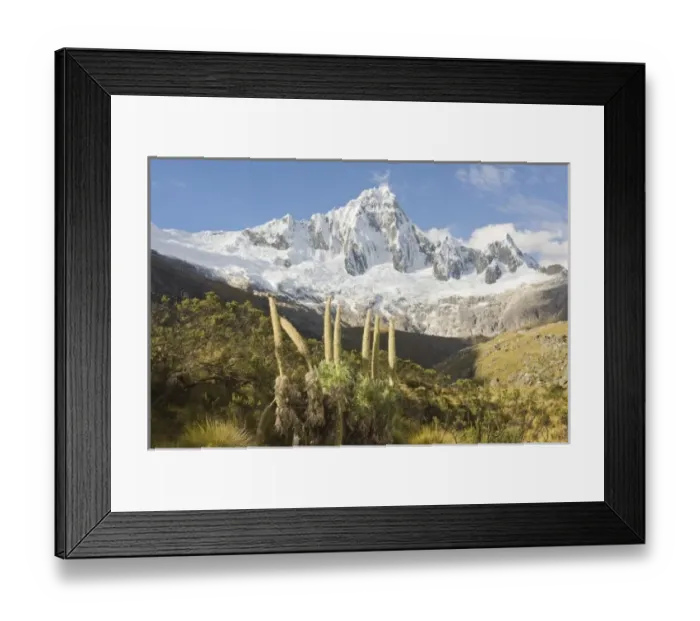 Framed Print : South America, Peru Framed Print : South America, Peru