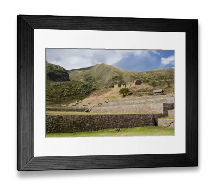 Framed Print : South America, Peru Framed Print : South America, Peru