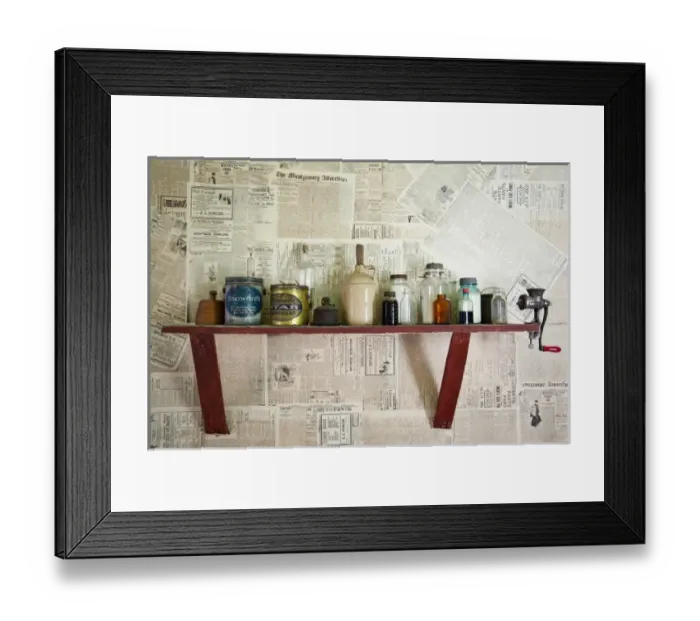 Framed Print : USA, North America, Alabama Framed Print : USA, North America, Alabama
