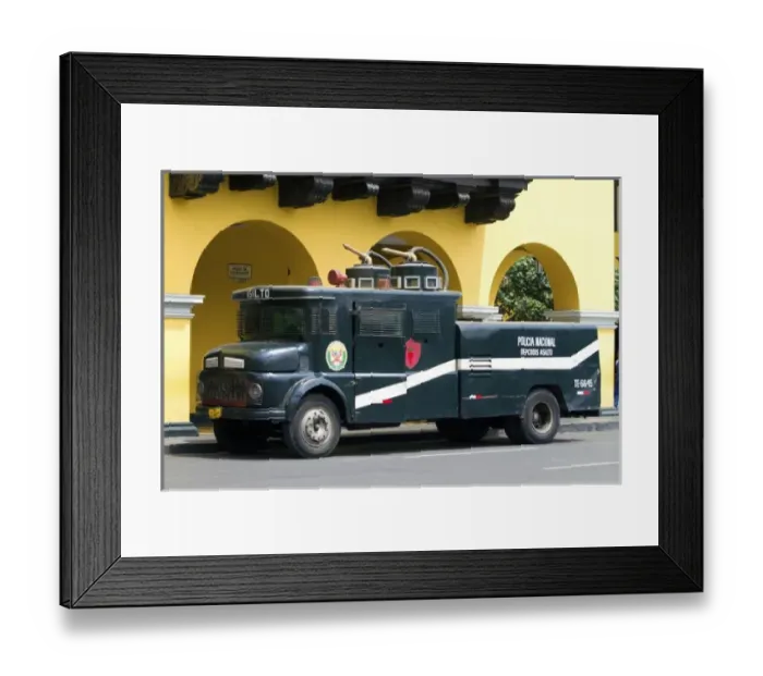 Framed Print : South America, Peru Framed Print : South America, Peru