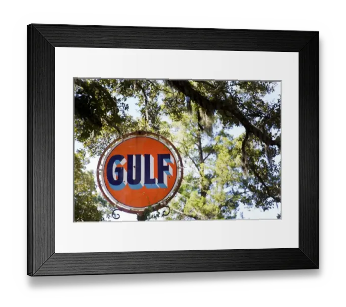 Framed Print : USA, North America, Alabama Framed Print : USA, North America, Alabama
