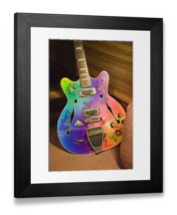 Framed Print : USA, Alabama, Tuscumbia. Alabama Music Hall of Fame, tourbus of the group Alabama Framed Print : USA, Alabama, Tuscumbia. Alabama Music Hall of Fame, tourbus of the group Alabama