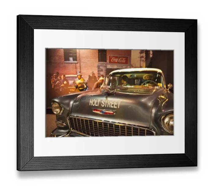 Framed Print : USA, Alabama, Montgomery. Rosa Parks Museum, commemorates the life of bus segregation protester Framed Print : USA, Alabama, Montgomery. Rosa Parks Museum, commemorates the life of bus segregation protester