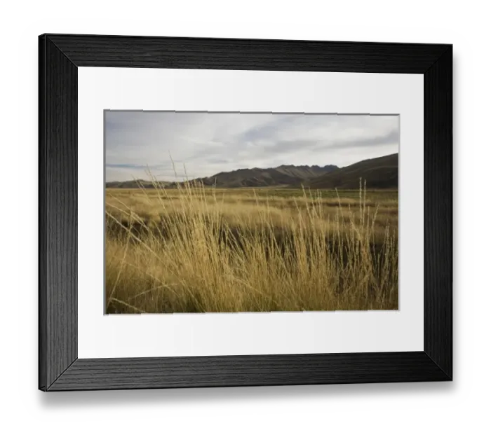 Framed Print : South America, Peru