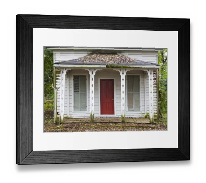 Framed Print : USA, North America, Alabama Framed Print : USA, North America, Alabama