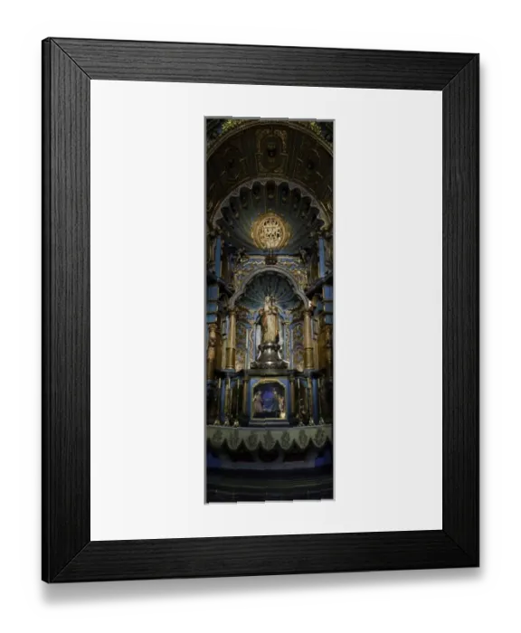 Framed Print : South America, Peru Framed Print : South America, Peru