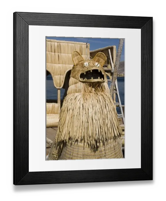 Framed Print : South America, Peru Framed Print : South America, Peru