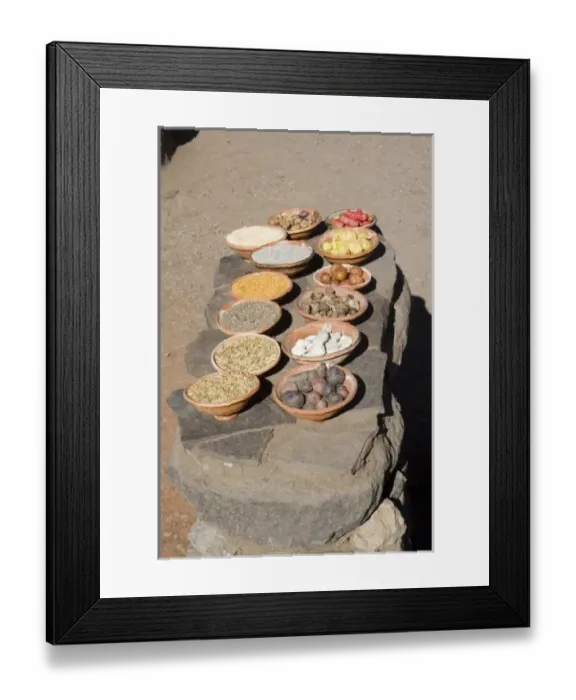 Framed Print : South America, Peru Framed Print : South America, Peru