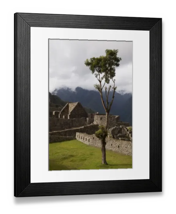 Framed Print : South America, Peru Framed Print : South America, Peru