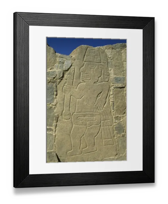 Framed Print : South America, Peru Framed Print : South America, Peru