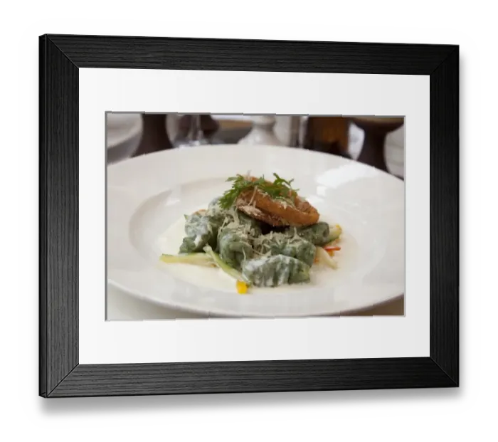 Framed Print : South America, Peru