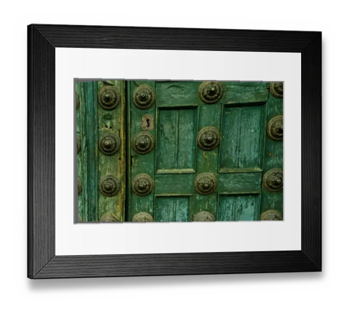 Framed Print : Plaza de Armas, the heart of Cuzco, Peru