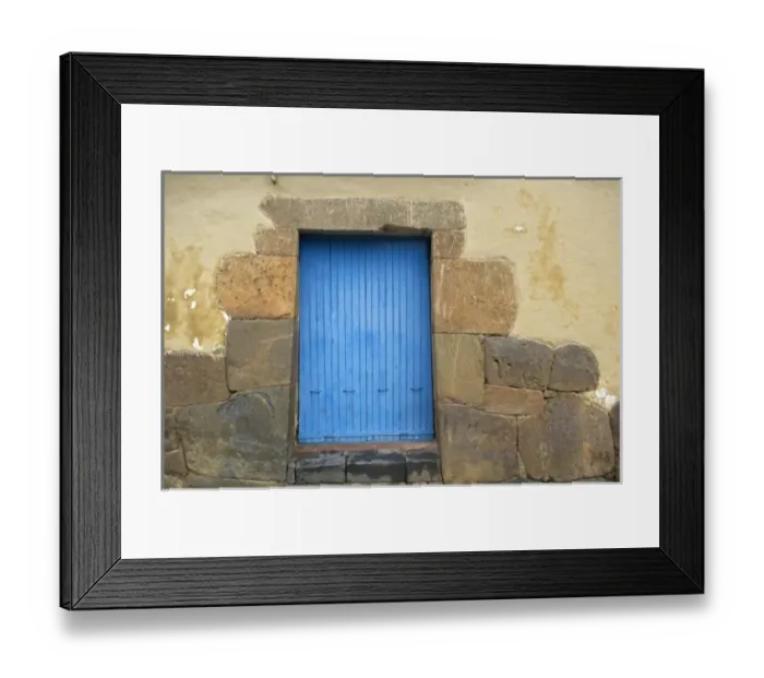 Framed Print : South America, Peru Framed Print : South America, Peru