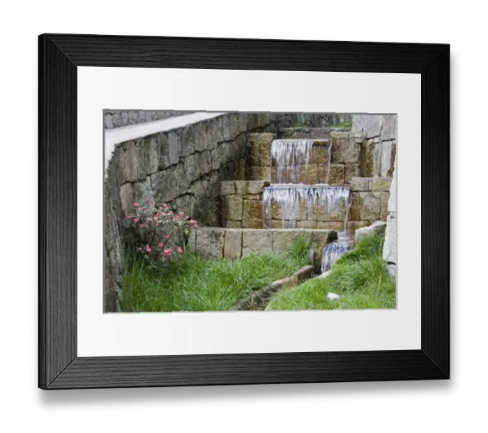 Framed Print : South America, Peru Framed Print : South America, Peru