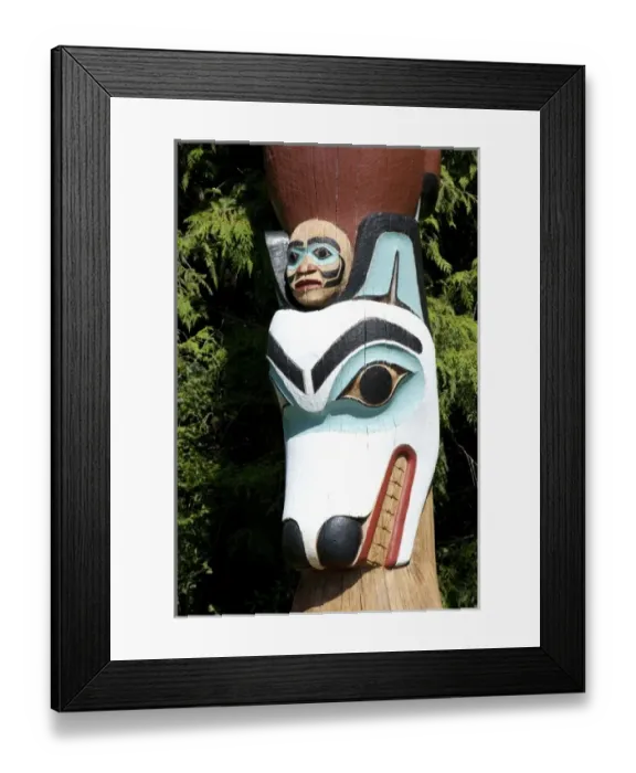 Framed Print : USA, North America, Alaska Framed Print : USA, North America, Alaska