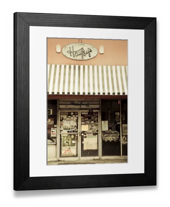 Framed Print : USA, North America, Alabama