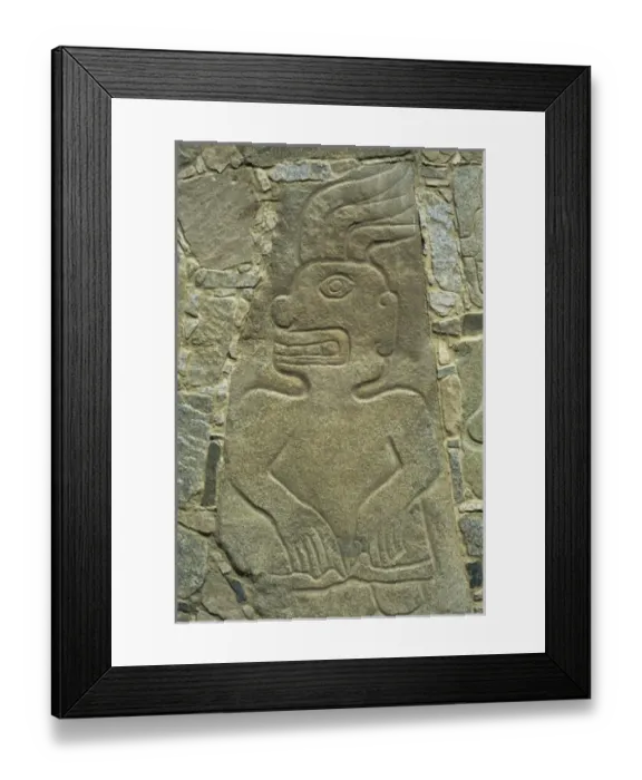 Framed Print : South America, Peru Framed Print : South America, Peru