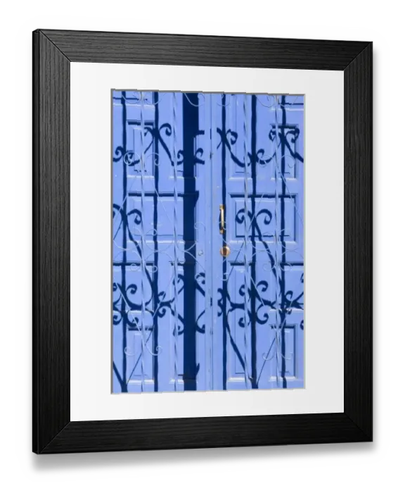 Framed Print : South America - Peru. Architectural details in Cusco Framed Print : South America - Peru. Architectural details in Cusco